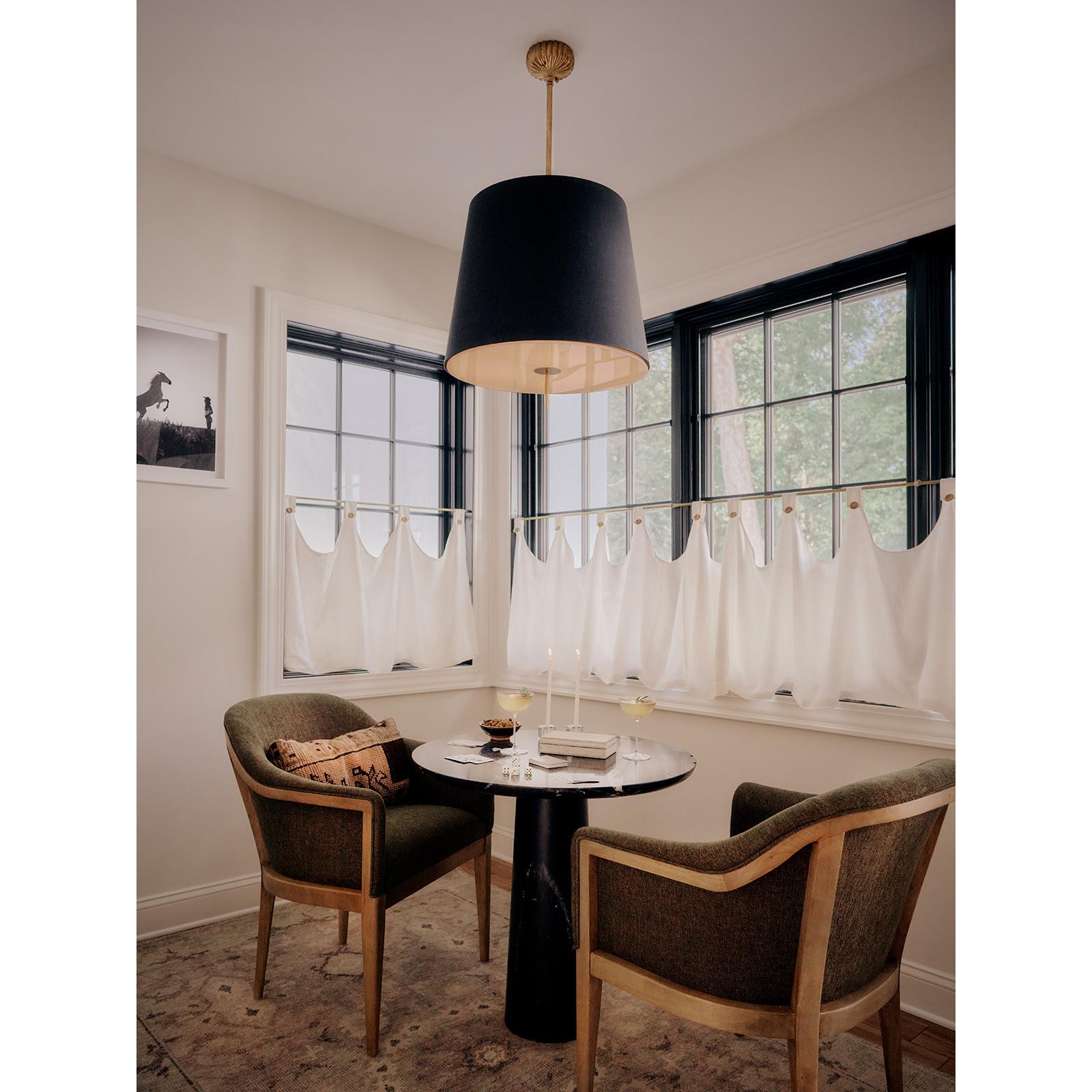 Clove Pendant Small | Regina Andrew Detroit